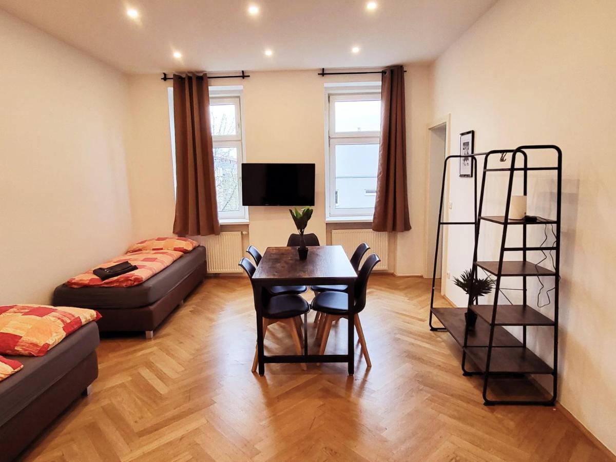 Donaufelder Apartment Wien